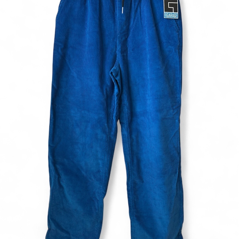 JACK’S GARAGE Women’s Corduroy Snowboard Outdoor Medium Wide Leg Pants BNWT - Picture 7 of 10